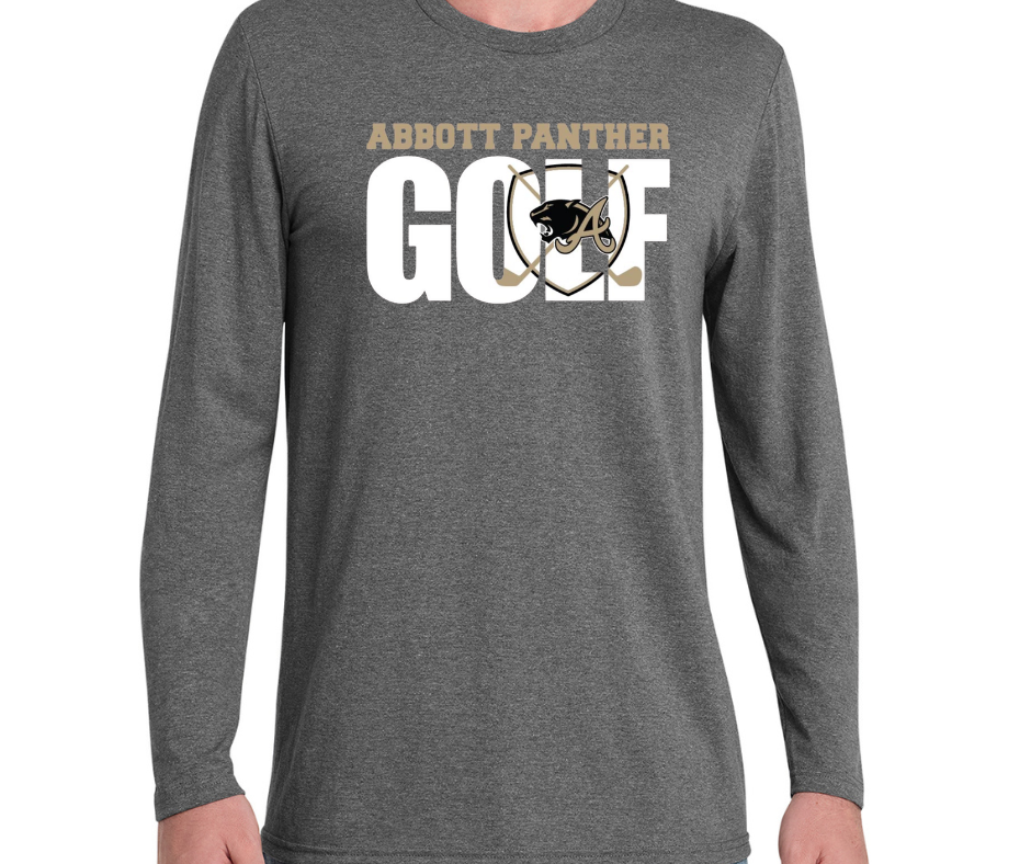 2026 Panthers Golf - Dry Fit