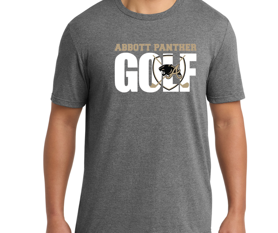 2026 Panthers Golf - Dry Fit