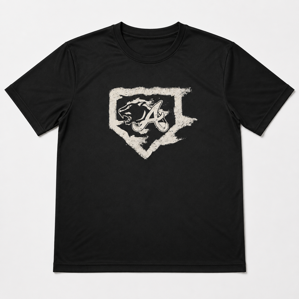 Abbott Baseball DryFit