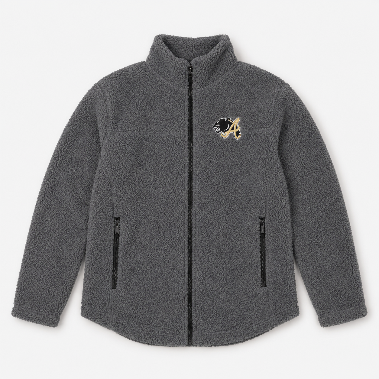Abbott Panther Ladies Jacket Embroidered