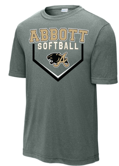 2026 Lady Panthers Softball - Cotton