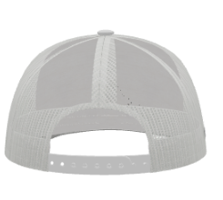 Weekender Trucker Cap- Abbott A (Embroidery) -76621
