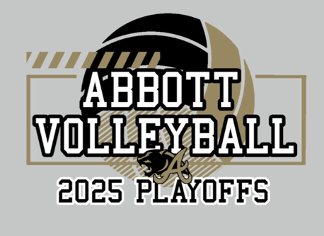 2025 Abbott Volleyball Playoffs - Cotton