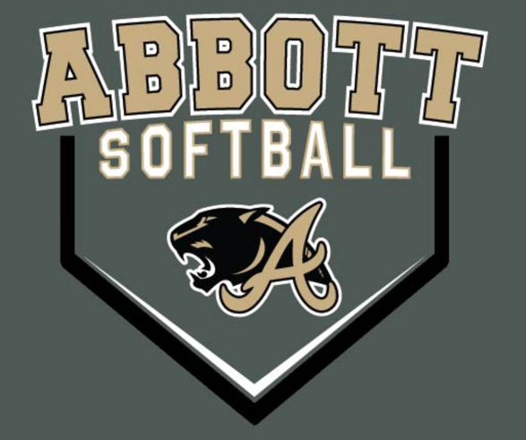 2026 Lady Panthers Softball - Dry Fit