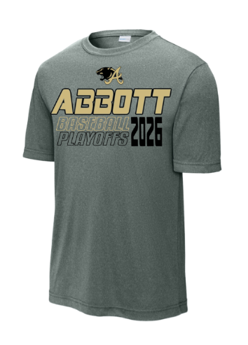 Playoffs: Baseball 26 - Dry Fit