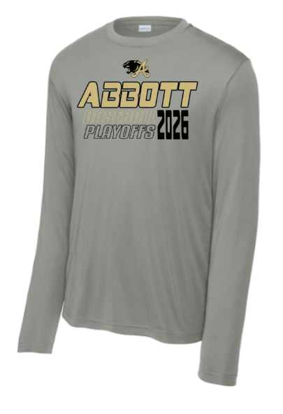 Playoffs: Baseball 26 - Dry Fit