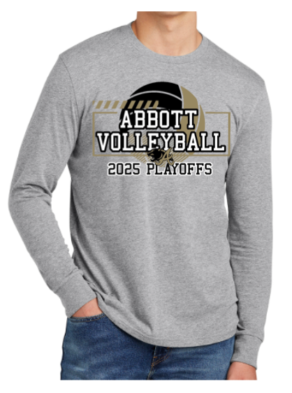 2025 Abbott Volleyball Playoffs - Cotton