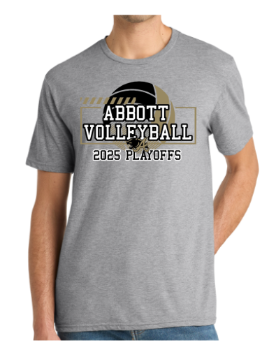 2025 Abbott Volleyball Playoffs - Cotton