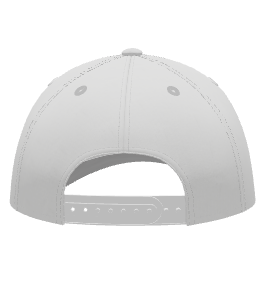 Abbott Panther - Embroidered Snapback Dad Cap