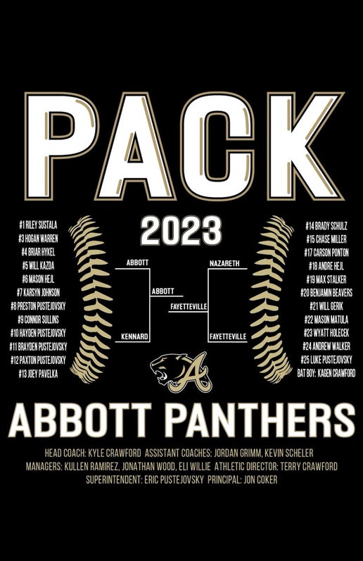 *2023 STATE BASEBALL CHAMPIONS-GILDAN SOFT STLYE TANK TOP