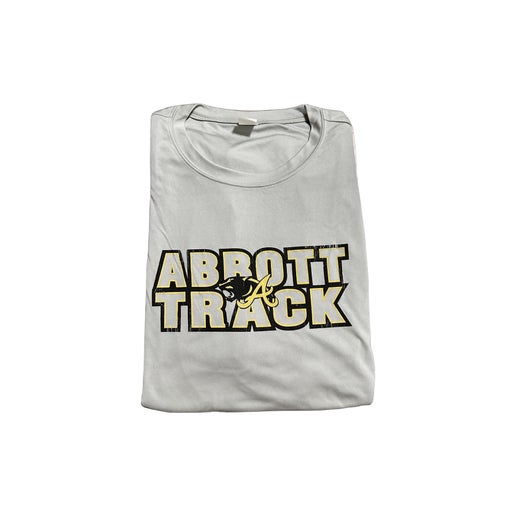 *2023 Track and Field - Dry Fit - Short Sleeve
