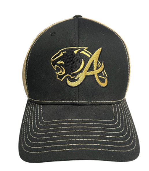 Abbott Logo- Richardson Hat
