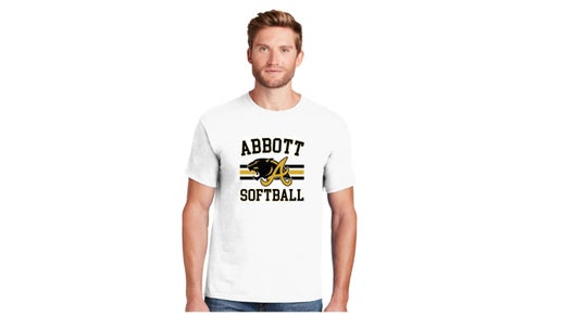*2023 Lady Panthers Softball - Dry Fit - Short Sleeve