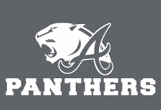 Abbott Panther "BIG'UN" Folding Camp Chair