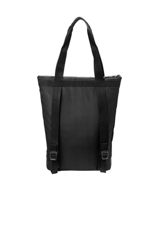 *Abbott Panthers-Embroidered Tote Bag