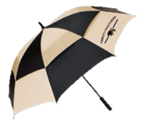 Abbott Panther Umbrella