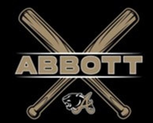 Abbott Panther Baseball- Dry Fit- Short Sleeve