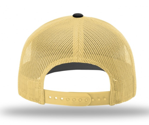 Abbott Logo- Richardson Hat