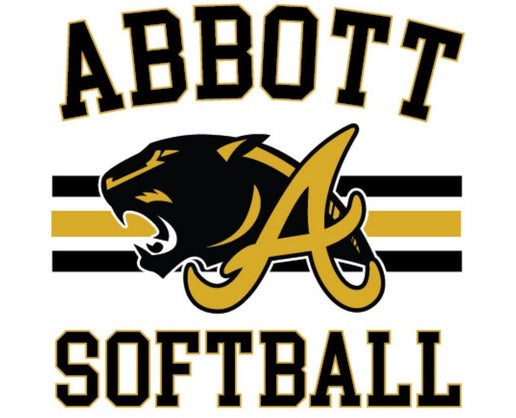 *2023 Lady Panthers Softball - Dry Fit - Short Sleeve