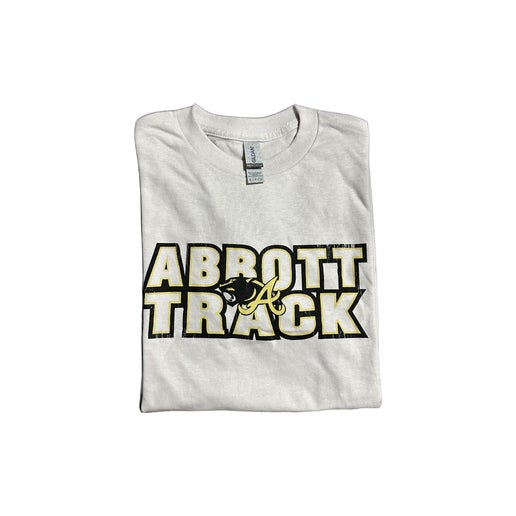 *2023 Track and Field- Cotton - Short Sleeve